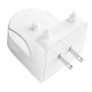 Wall Charger for Philips Sonicare Electric Toothbrush, Wireless Electric Charger